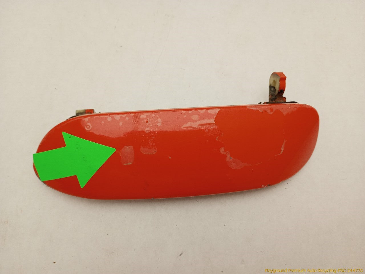 Ford Mustang Driver Left Front Exterior Door Handle