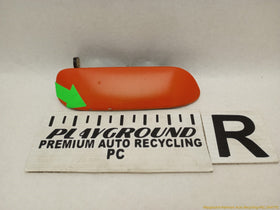 Ford Mustang Passenger Right Front Exterior Door Handle