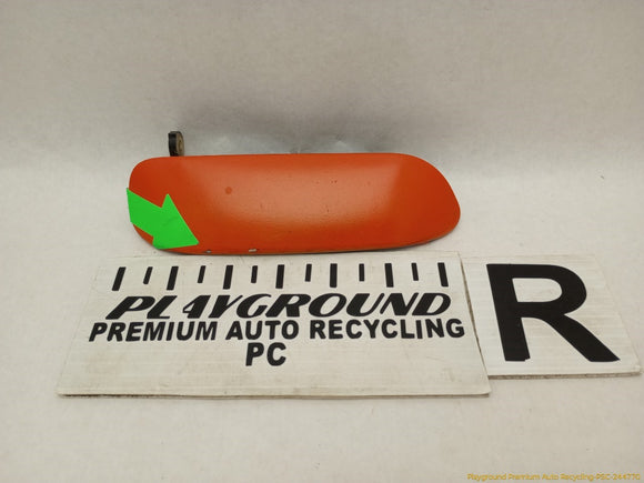 Ford Mustang Passenger Right Front Exterior Door Handle
