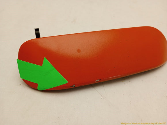 Ford Mustang Passenger Right Front Exterior Door Handle