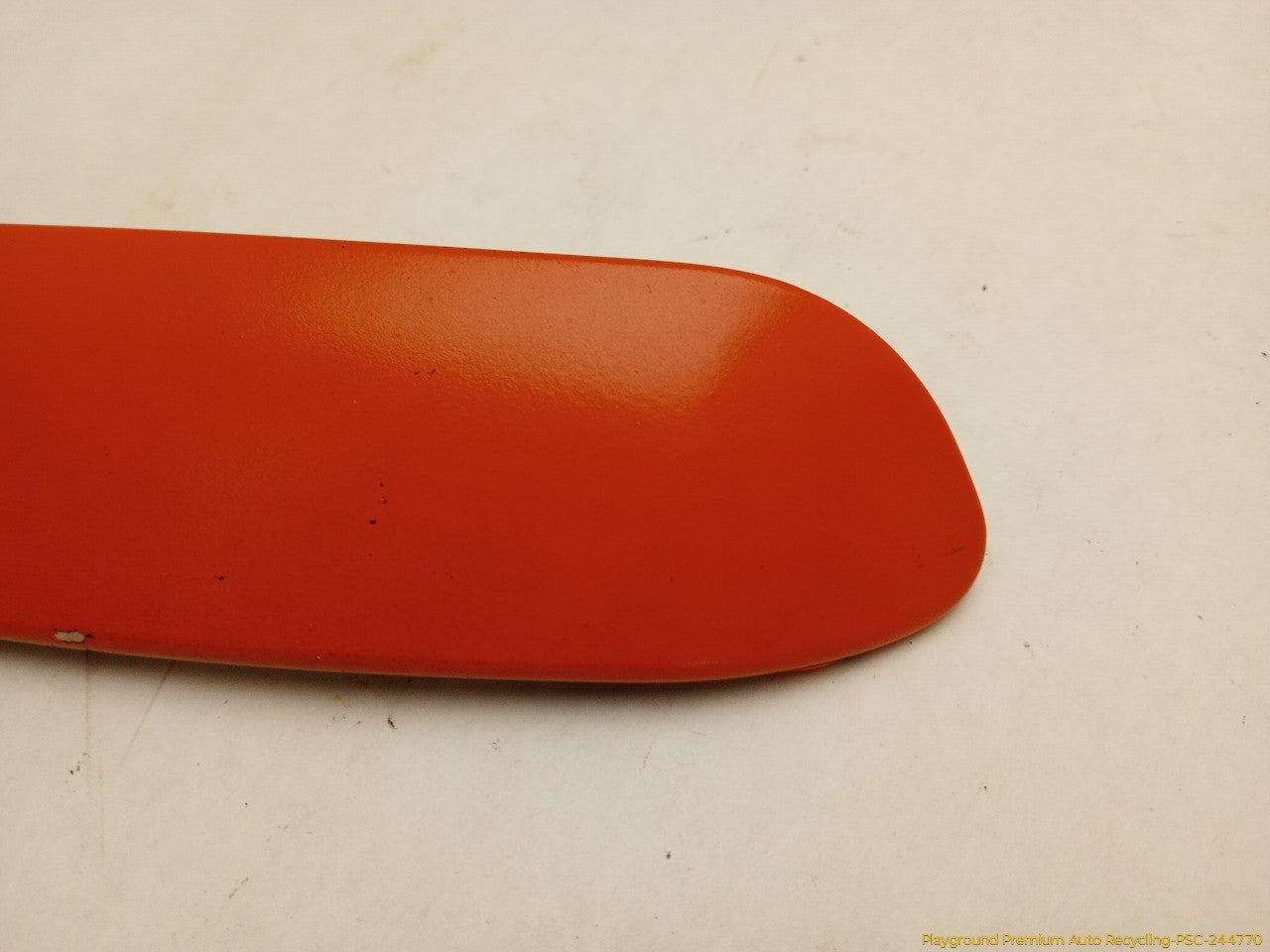 Ford Mustang Passenger Right Front Exterior Door Handle