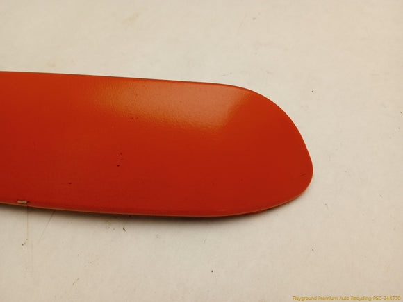 Ford Mustang Passenger Right Front Exterior Door Handle