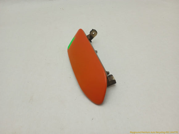 Ford Mustang Passenger Right Front Exterior Door Handle