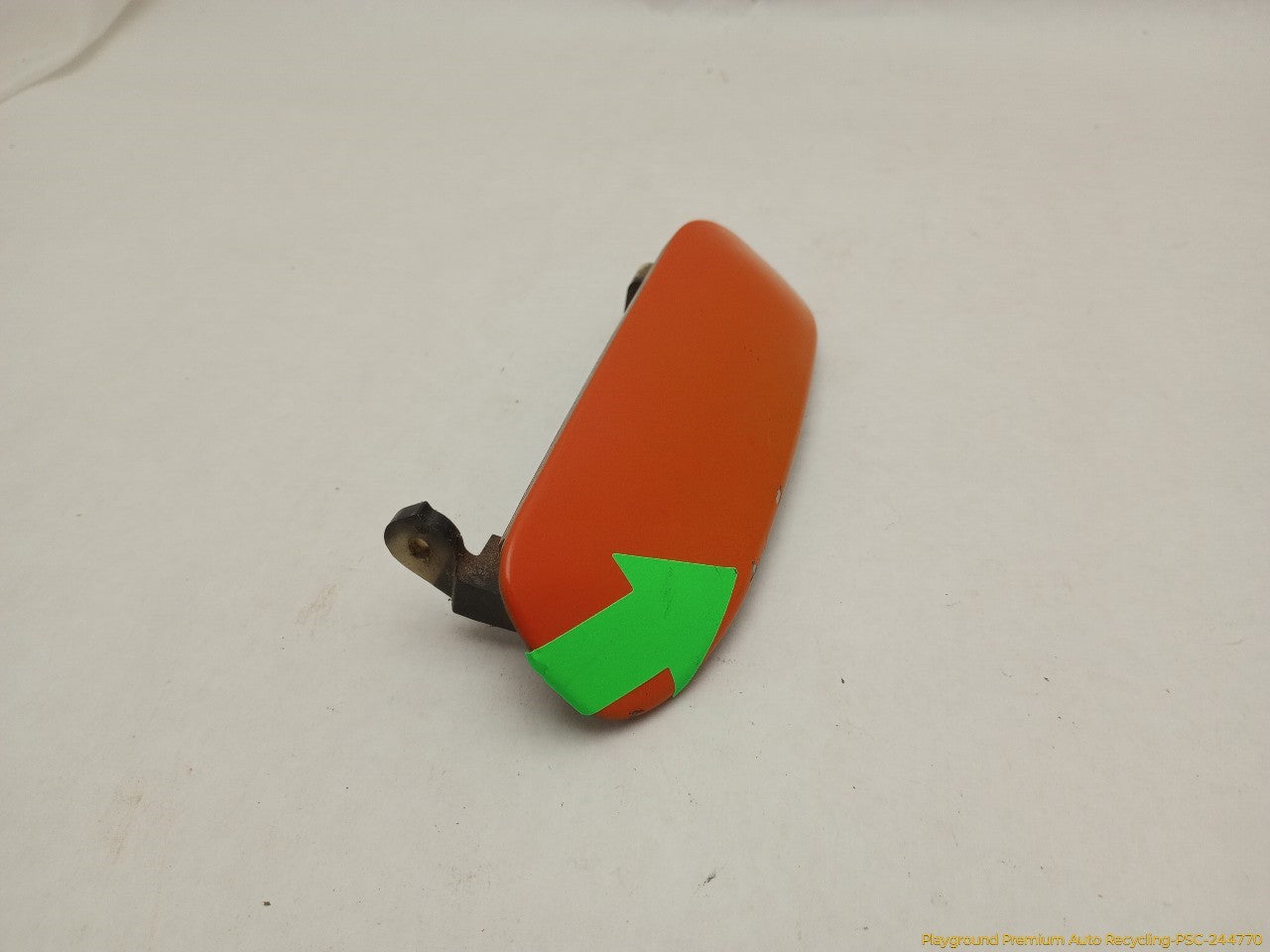 Ford Mustang Passenger Right Front Exterior Door Handle