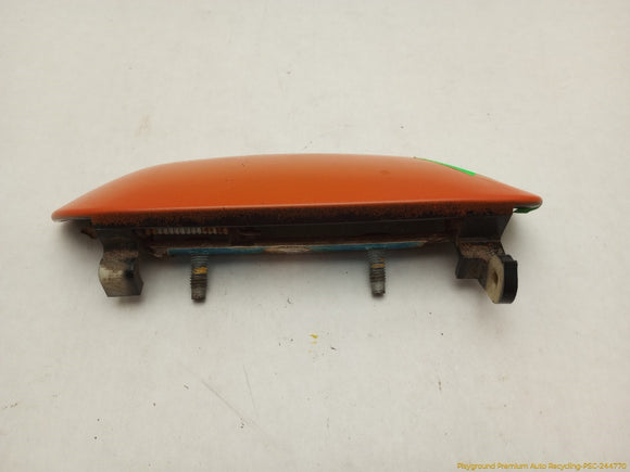 Ford Mustang Passenger Right Front Exterior Door Handle