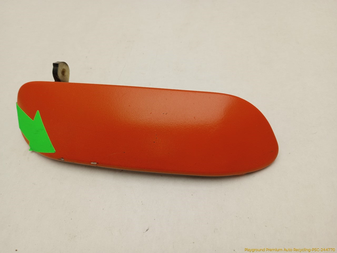 Ford Mustang Passenger Right Front Exterior Door Handle