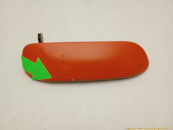 Ford Mustang Passenger Right Front Exterior Door Handle