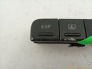 Audi S4 Set Of Hazard, ESP & Sunshade Control Switches-3