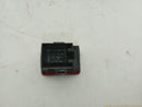 Audi S4 Set Of Hazard, ESP & Sunshade Control Switches-10
