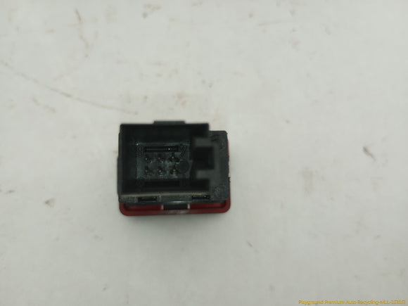 Audi S4 Set Of Hazard, ESP & Sunshade Control Switches
