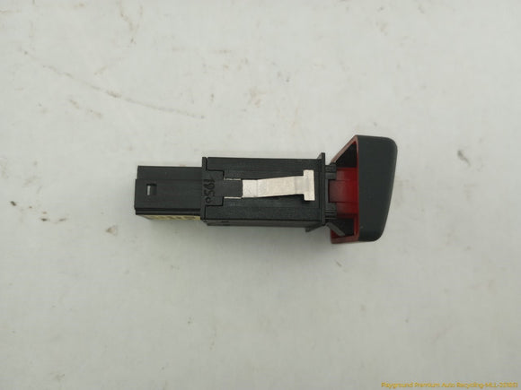 Audi S4 Set Of Hazard, ESP & Sunshade Control Switches