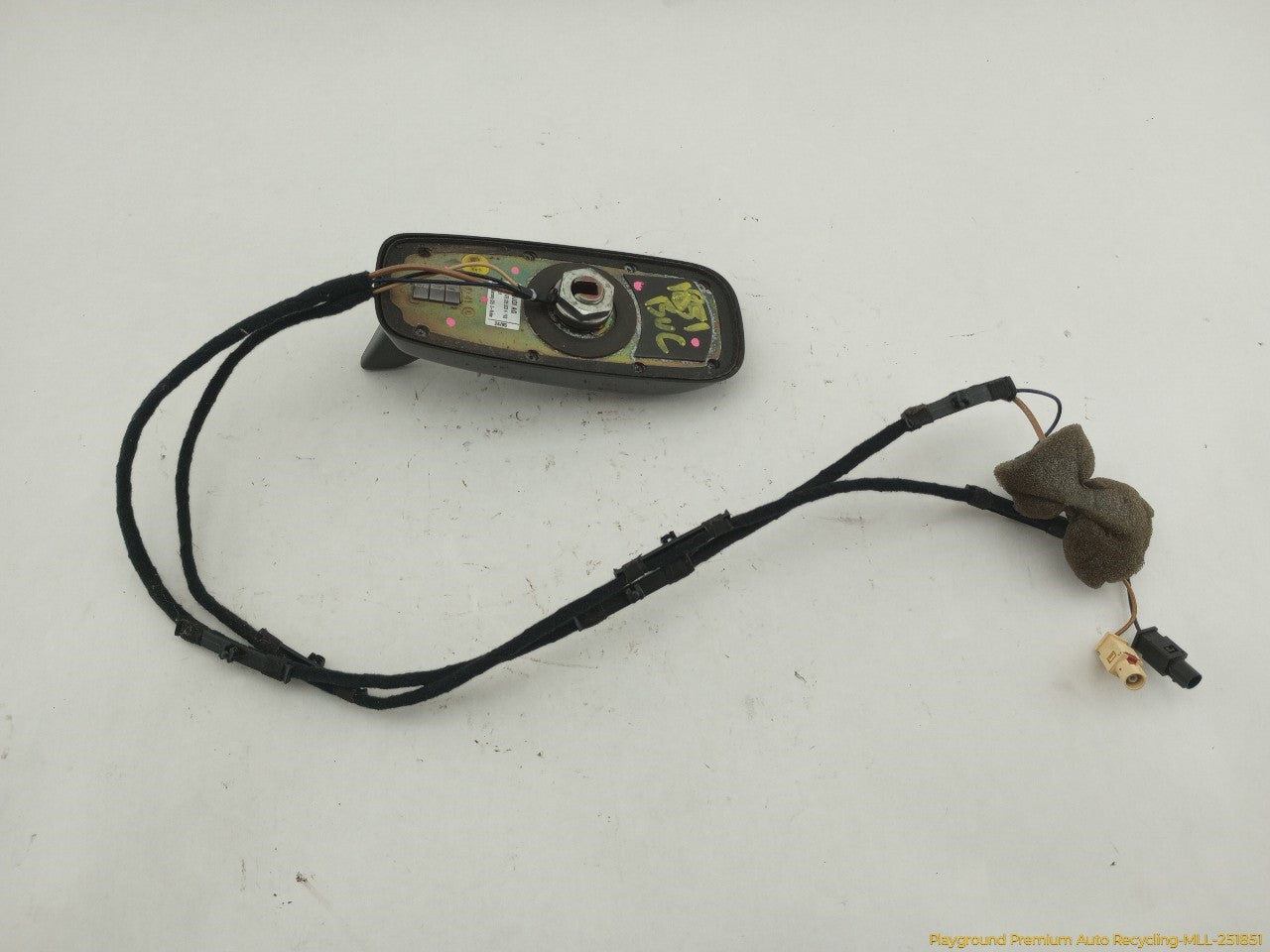 Audi S4 Roof Shark Antenna - 0
