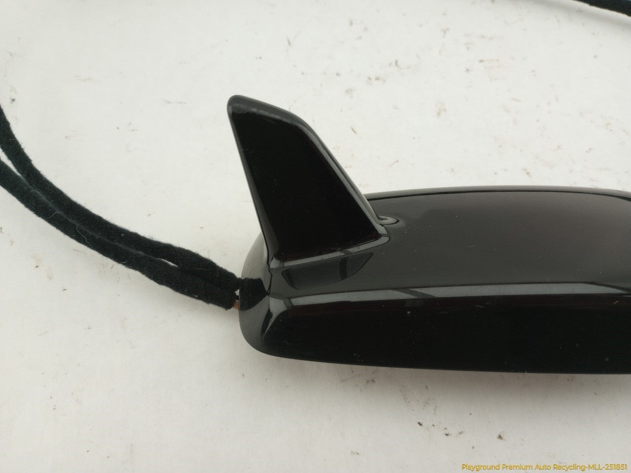 Audi S4 Roof Shark Antenna