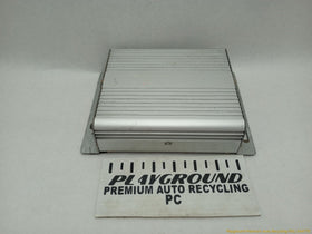 Ford Mustang Radio Audio Amplifier