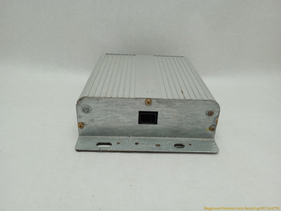 Ford Mustang Radio Audio Amplifier