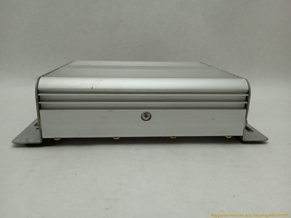 Ford Mustang Radio Audio Amplifier