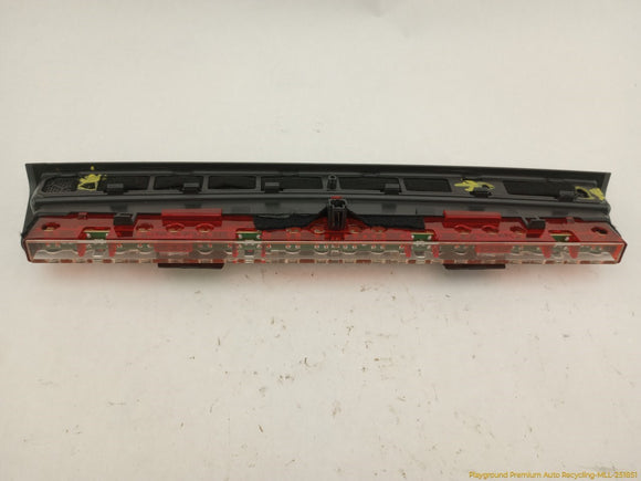 Audi S4 Third Brake Lamp