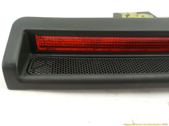 Audi S4 Third Brake Lamp