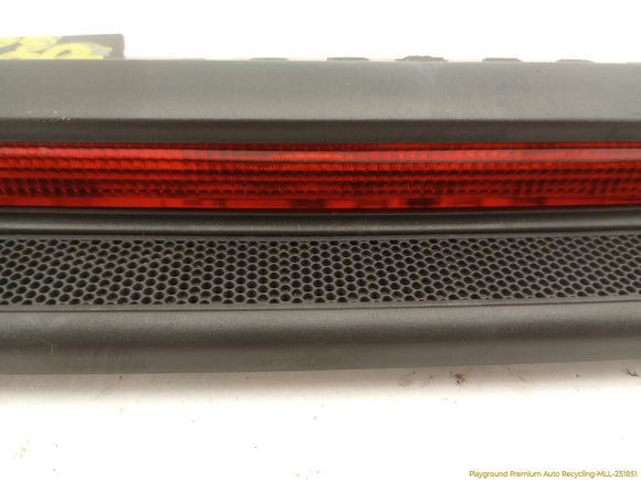 Audi S4 Third Brake Lamp