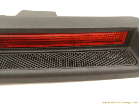 Audi S4 Third Brake Lamp