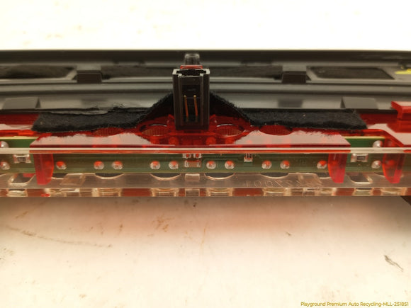 Audi S4 Third Brake Lamp