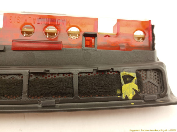 Audi S4 Third Brake Lamp