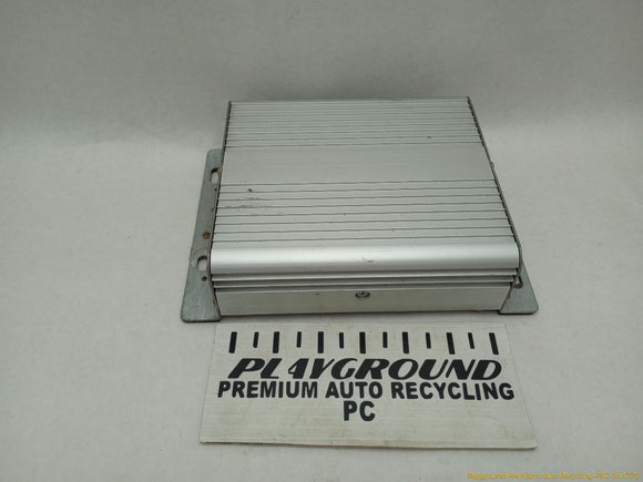 Ford Mustang Radio Audio Amplifier