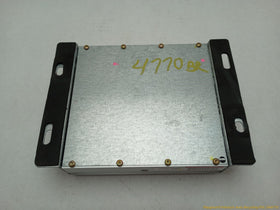 Ford Mustang Radio Audio Amplifier - 0