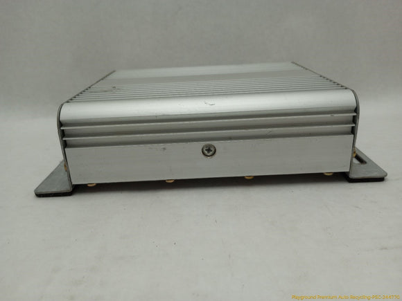 Ford Mustang Radio Audio Amplifier