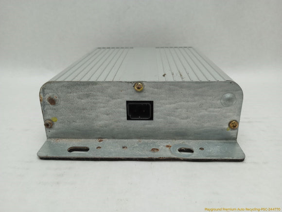 Ford Mustang Radio Audio Amplifier