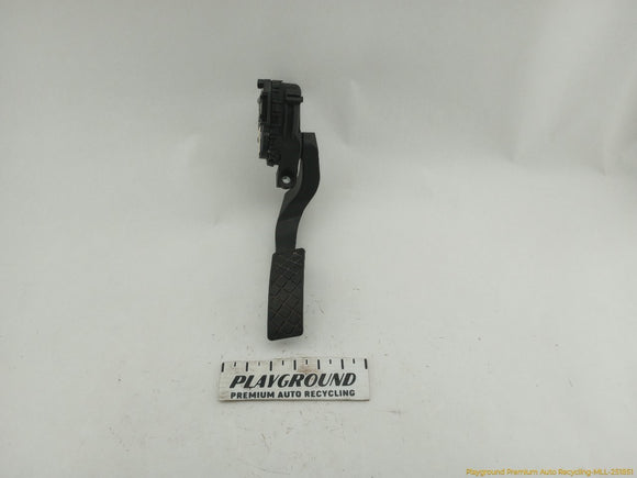 Audi S4 Accelerator Gas Pedal