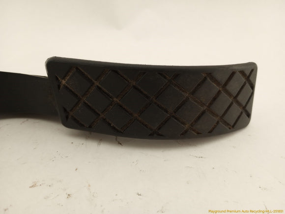 Audi S4 Accelerator Gas Pedal