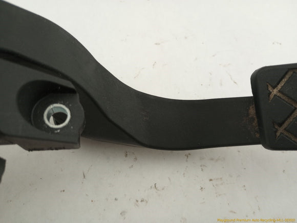 Audi S4 Accelerator Gas Pedal