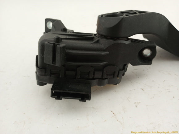 Audi S4 Accelerator Gas Pedal