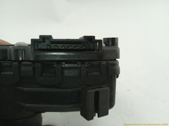 Audi S4 Accelerator Gas Pedal