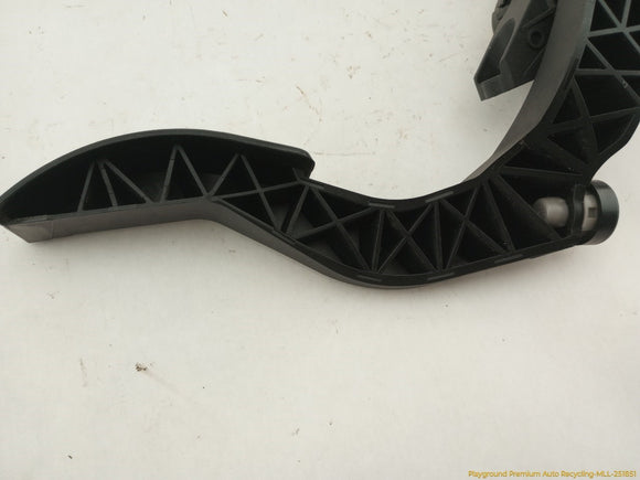 Audi S4 Accelerator Gas Pedal