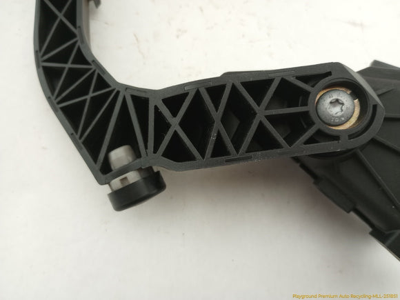 Audi S4 Accelerator Gas Pedal