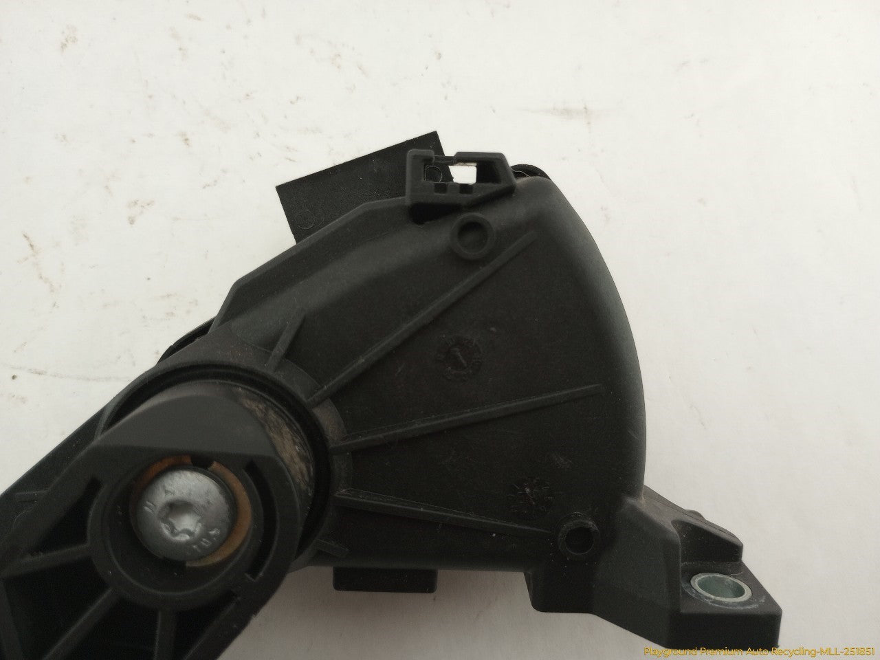 Audi S4 Accelerator Gas Pedal