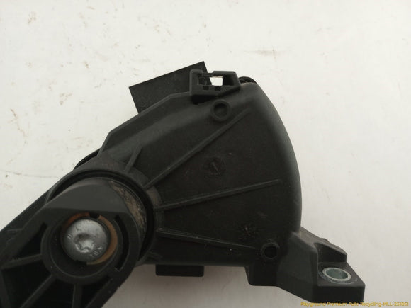 Audi S4 Accelerator Gas Pedal