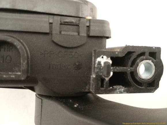 Audi S4 Accelerator Gas Pedal