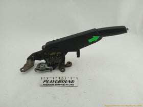 Audi S4 Emergency Parking Brake Handle