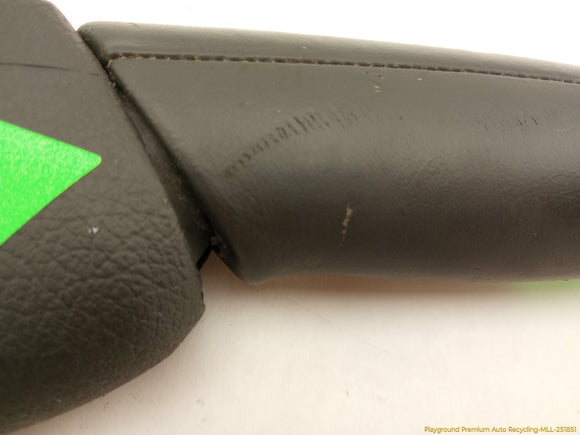 Audi S4 Emergency Parking Brake Handle