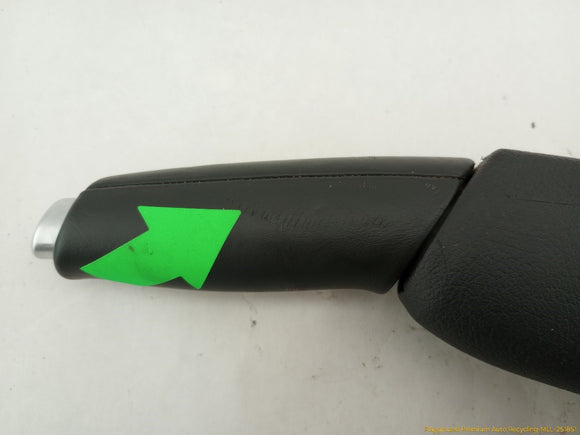 Audi S4 Emergency Parking Brake Handle