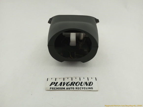 Audi S4 Steering Column Surround Trim