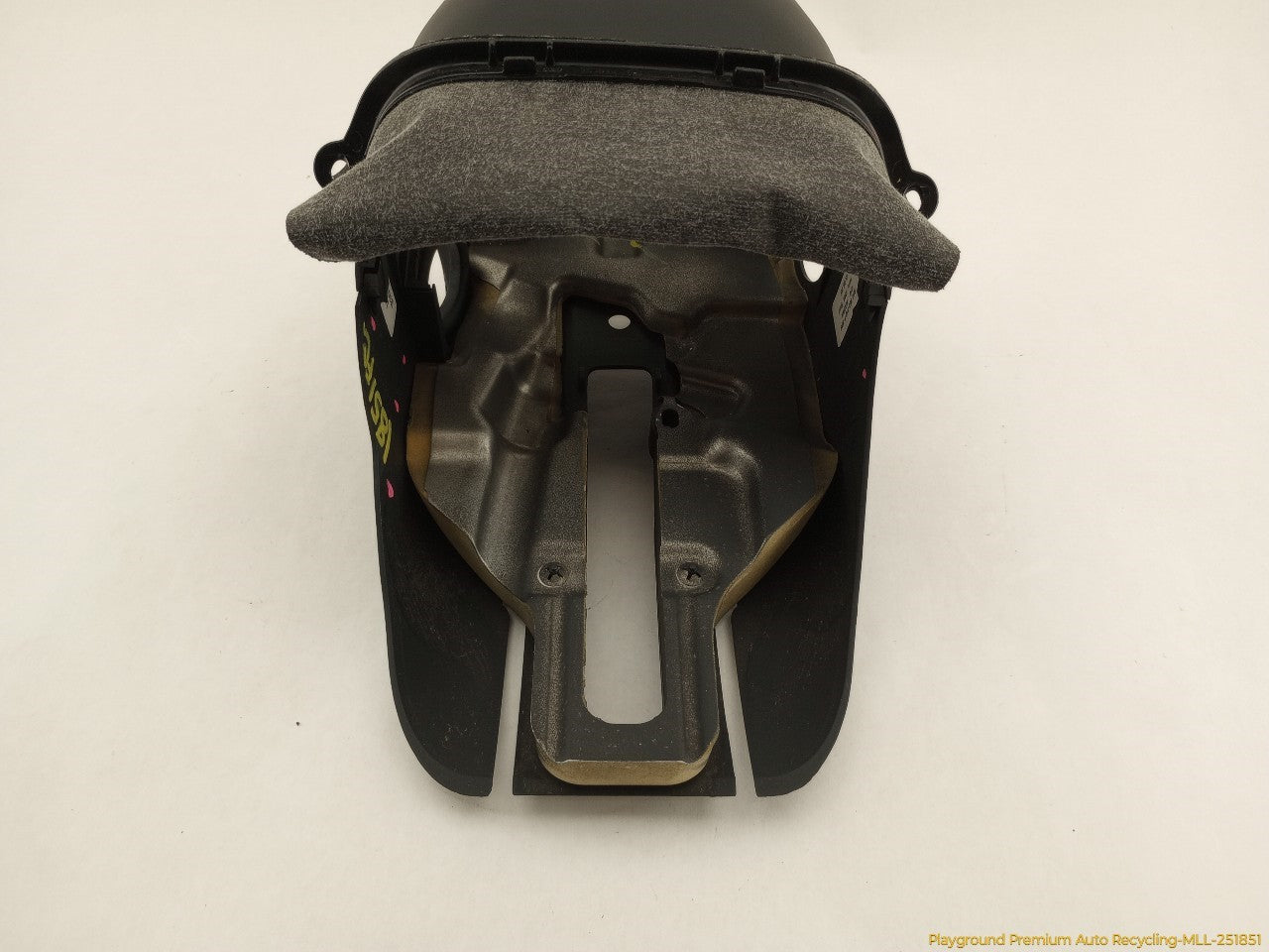 Audi S4 Steering Column Surround Trim - 0