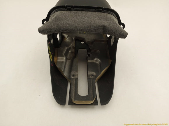 Audi S4 Steering Column Surround Trim