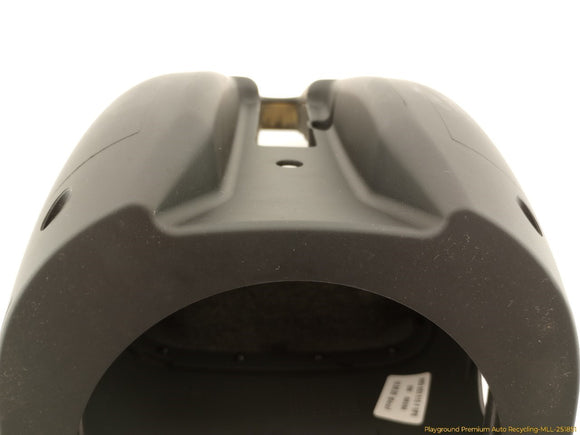 Audi S4 Steering Column Surround Trim