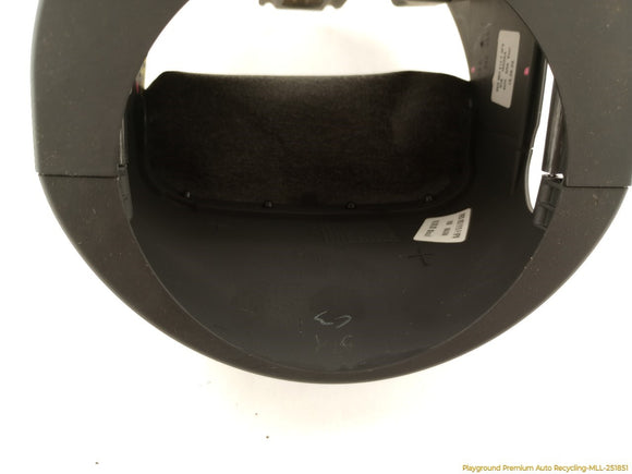 Audi S4 Steering Column Surround Trim