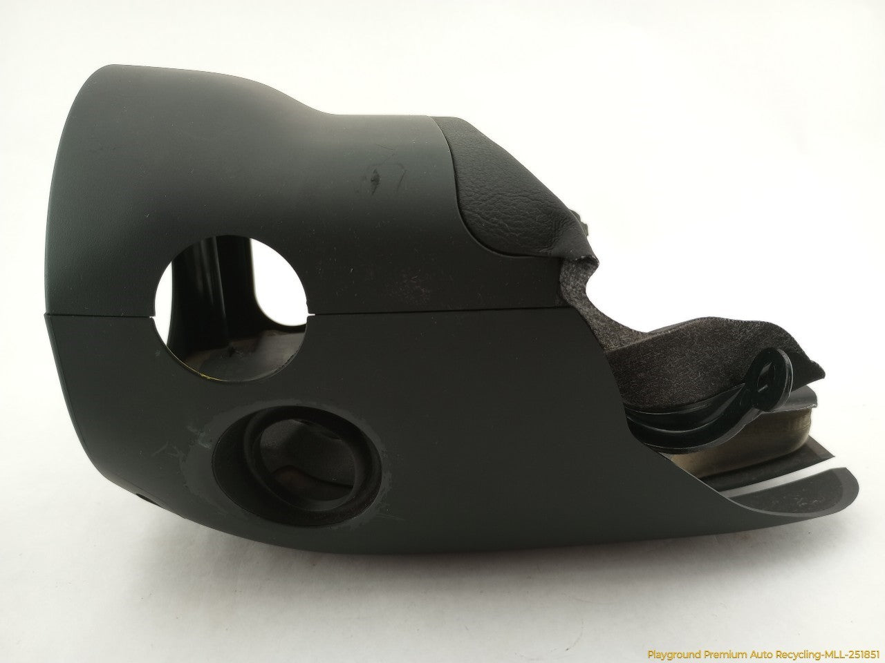 Audi S4 Steering Column Surround Trim