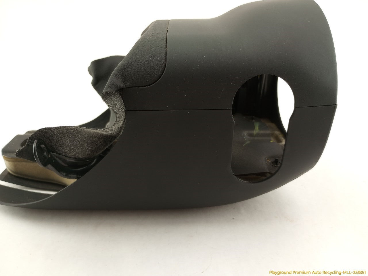 Audi S4 Steering Column Surround Trim
